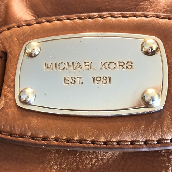 Michael Kors  handbag - Picture 2 of 13